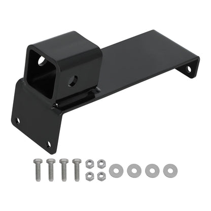 2" Trailer Hitch for Bad Boy Mowers MZ (2018–2020)