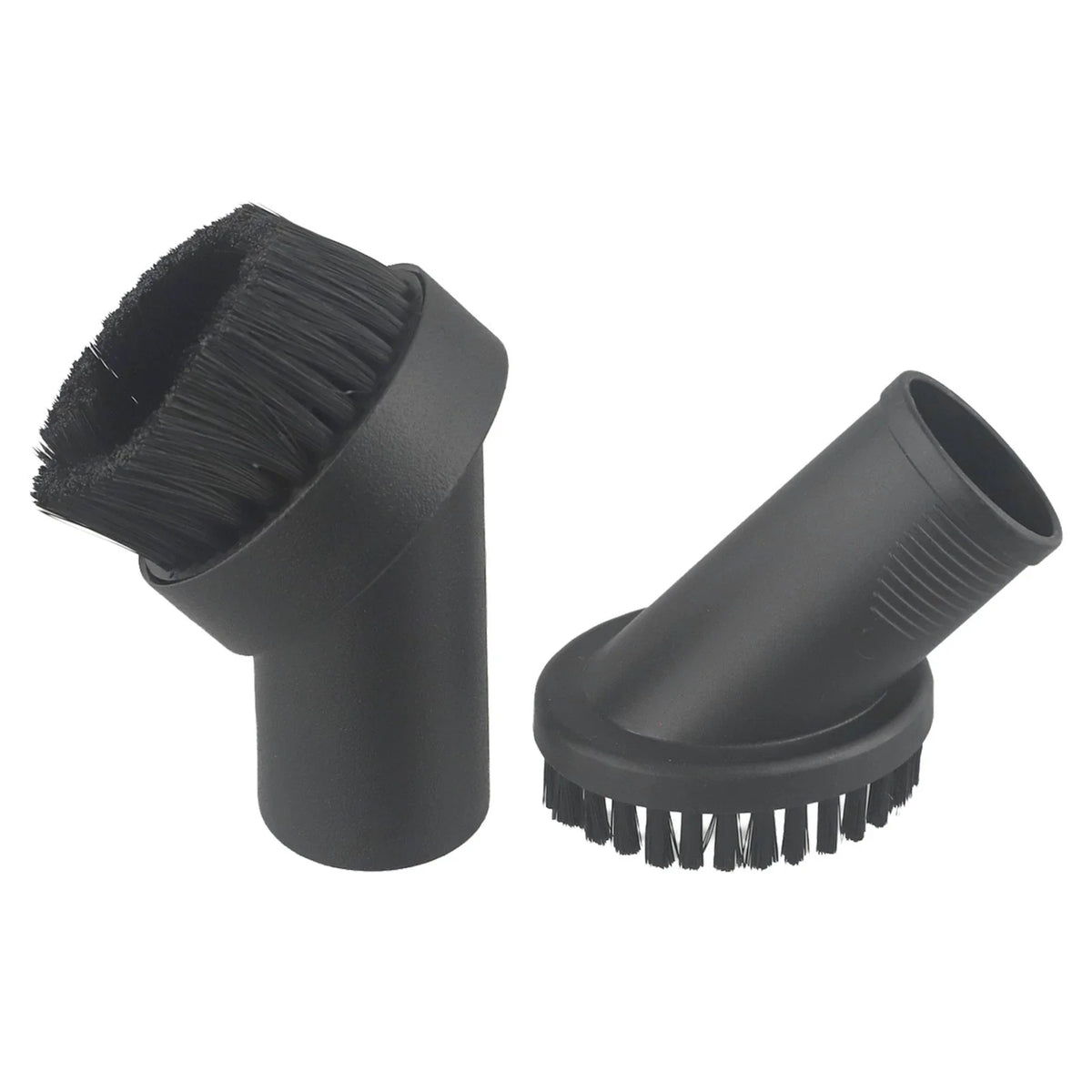 Rotatable Brush Head for Car Cleaning Vacuum Cleaner