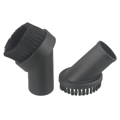 Rotatable Brush Head for Car Cleaning Vacuum Cleaner