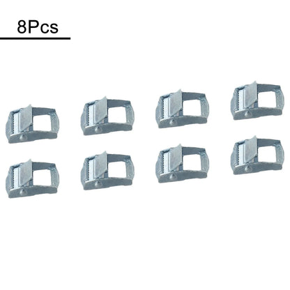 Luggage Tensioner for Heavy Duty Vehicles