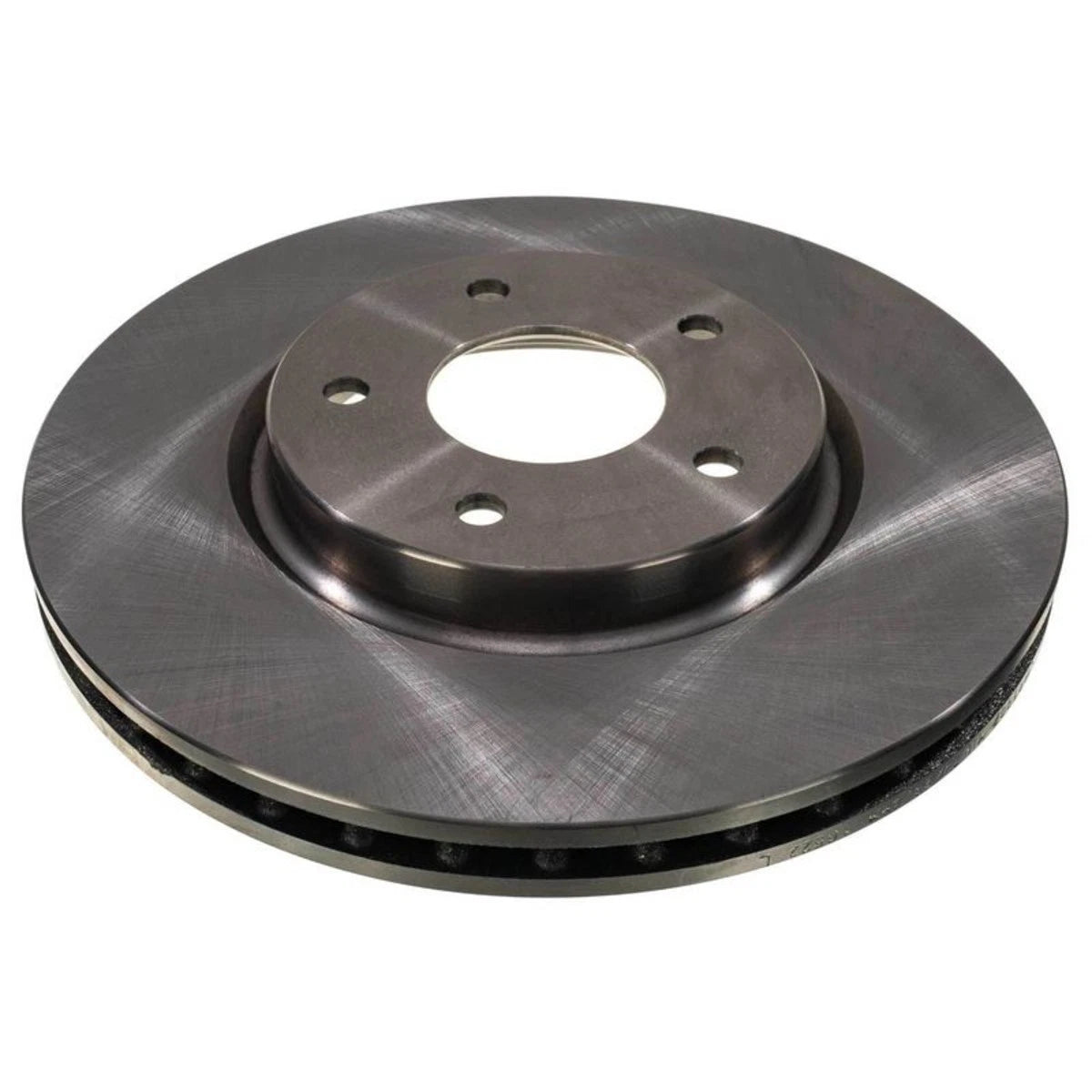 Powerstop Brake Disc Front for Nissan Rogue (2021–2026) JBR1907