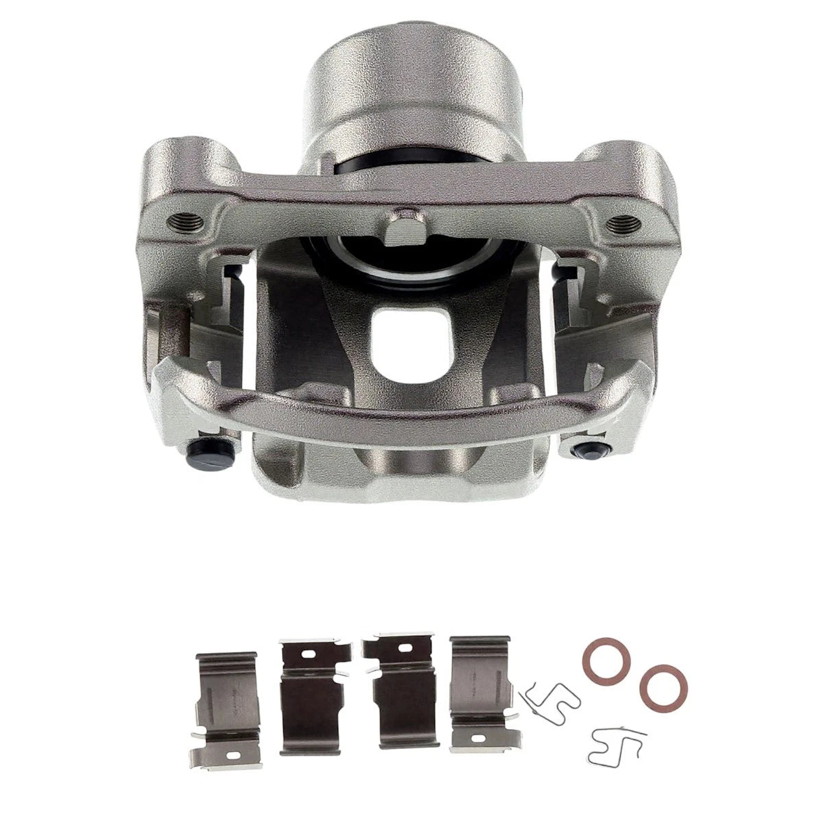 Front Left Brake Caliper for Toyota Tacoma (1995–2004) 17979431, 4775004030