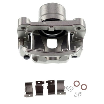 Front Left Brake Caliper for Toyota Tacoma (1995–2004) 17979431, 4775004030