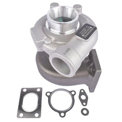 Turbocharger for Isuzu 4BD1T (Kobelco SK120, SK120-5, Sumitomo SH100)
