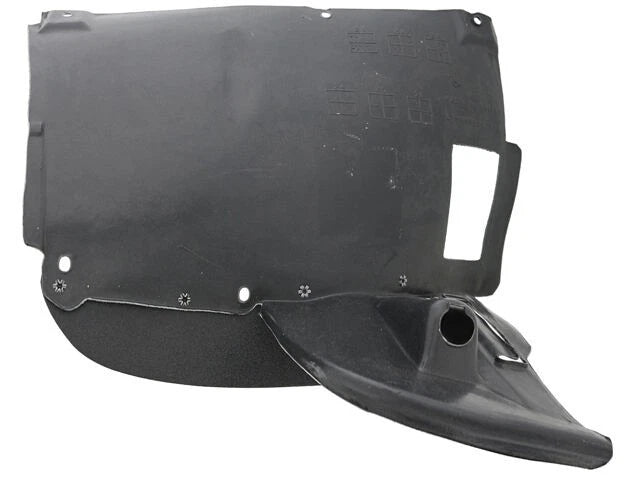 Undercar Shield for BMW 525i (2001–2003) 14892SCJP