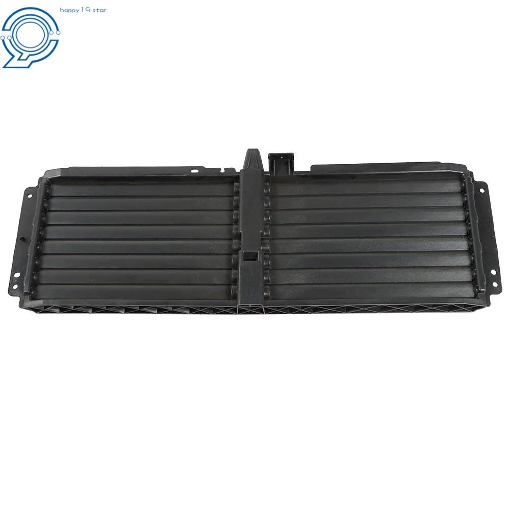 Radiator Upper Shutter Grille for Chevrolet Equinox GMC Terrain (2018–2020)
