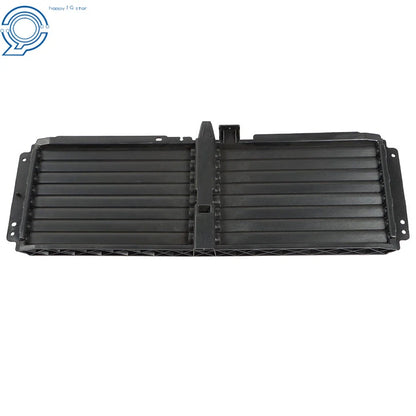 Radiator Upper Shutter Grille for Chevrolet Equinox GMC Terrain (2018–2020)