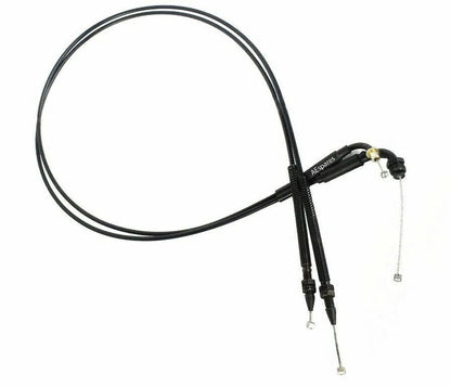 Throttle Twin Cable for Royal Enfield Bullet Classic 500 EFI (2017–2020)