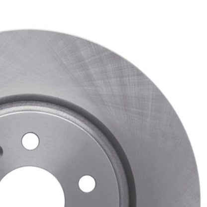 Brake Rotors for Tesla S (2012–2021) ALX-PAU-DF-6002-26001-CLA1