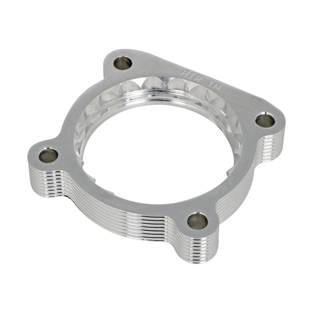 aFe Throttle Body Spacer 46-38010 for Toyota Tacoma (2016–2021)