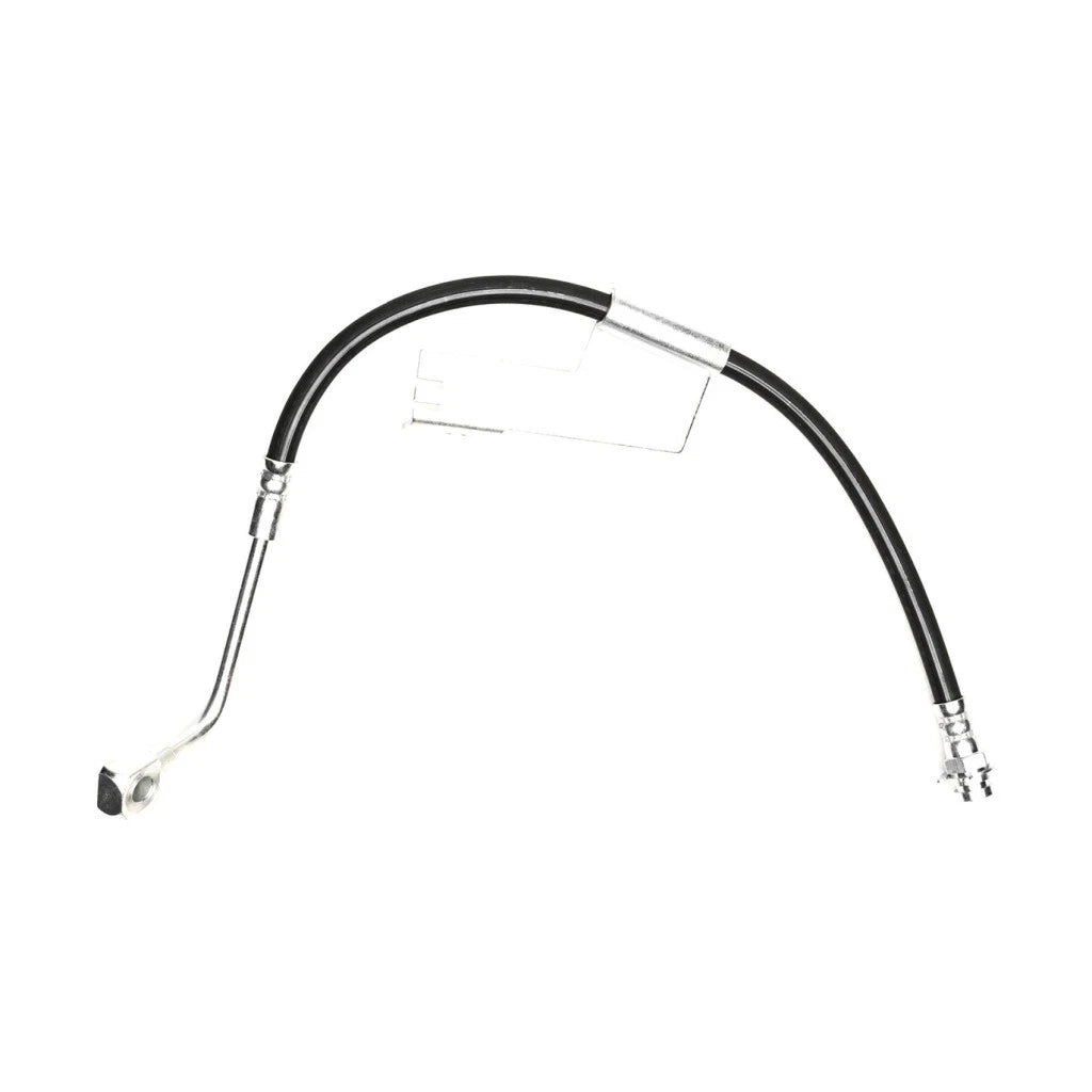 Brake Hose Driver Side for GMC C3500 (1990–2000) ALX-PAU-DF-350-47274-CLA2