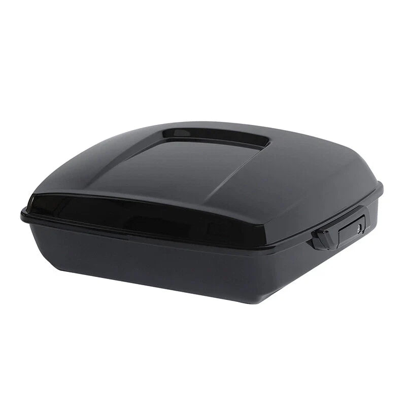 Chopped Trunk Mount for Harley Touring CVO Road Street Glide (2014–2026)