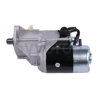 Starter for Toyota Forklift 5FD-10, 5FD-14, 5FD-15 (28100-23660-71)