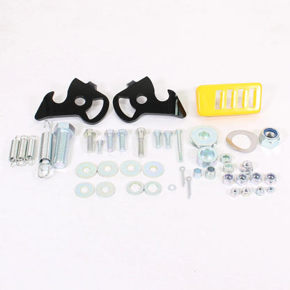 Fastener Kit for Can-Am UTV SSV (715005101)