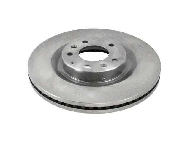 Front Brake Rotor for Mazda CX-9 (2007–2015) ZC336GK