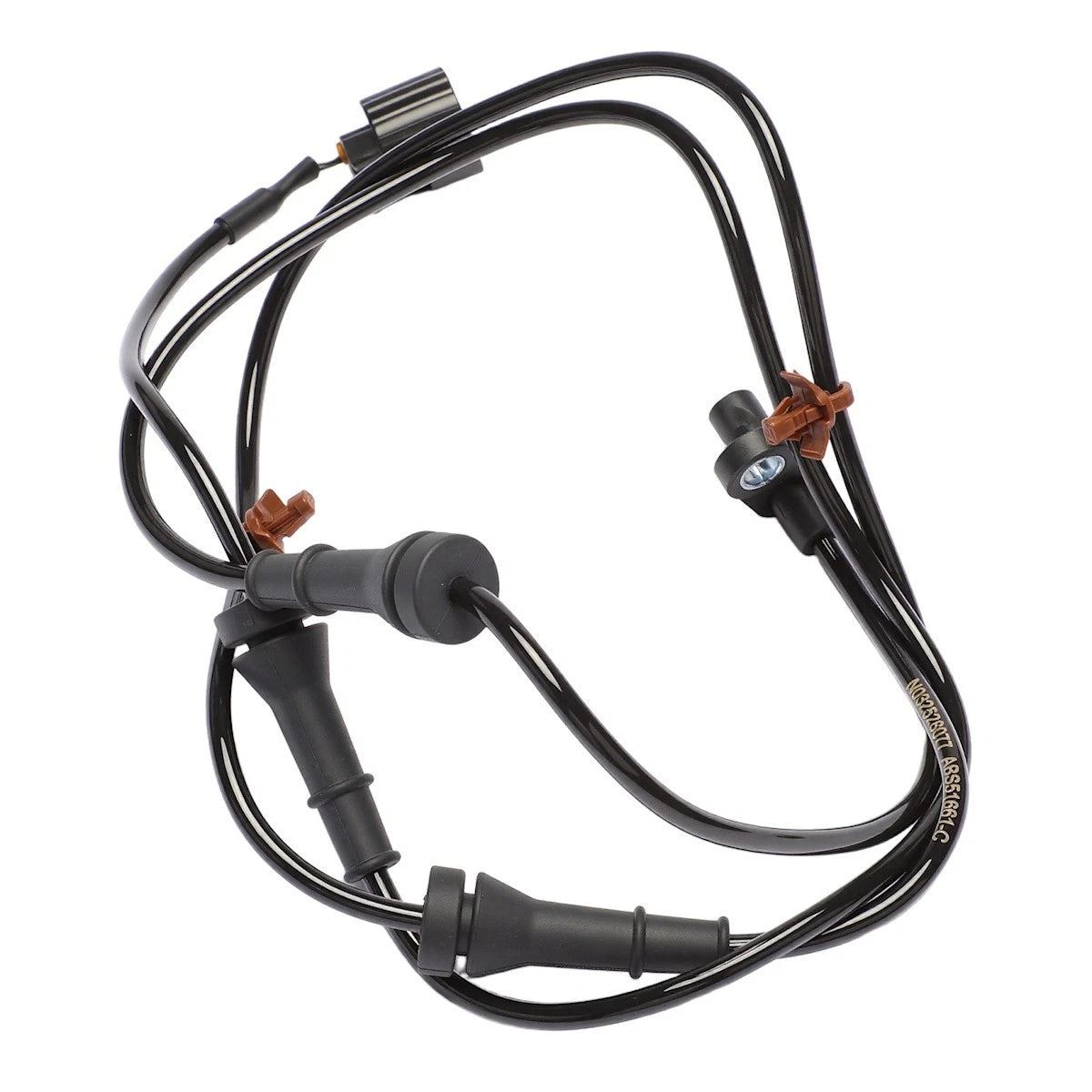 ABS Speed Sensor for Chevy City Express (2015–2018) 18098156, 19316639, 5S16061
