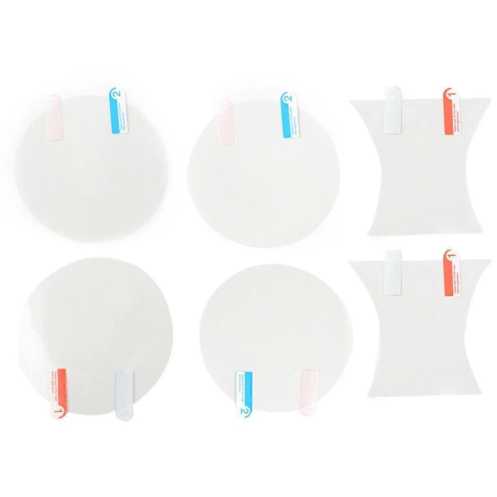 Speedometer Protective Film for Yamaha TMAX530/TMAX560 (2012–2023)