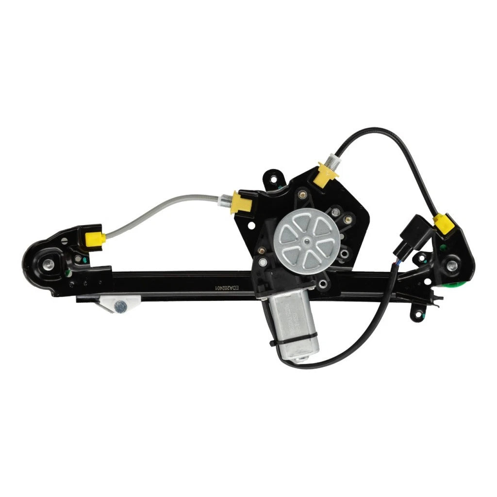 Window Motor and Regulator for Oldsmobile Cutlass (1997–1999) CLX-M0-660812-CL360A51, GM1550127