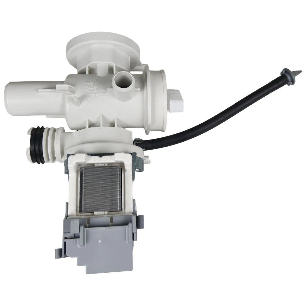 Drain Pump Assembly for Samsung Washer (DC97-20621A)