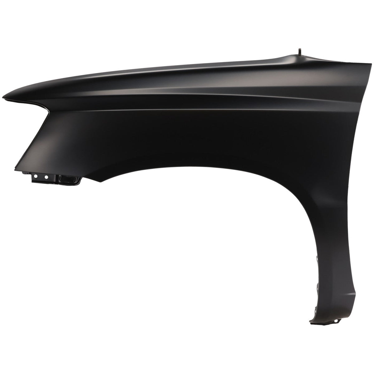 Fender for Toyota Highlander (2001–2007) Front Driver Side