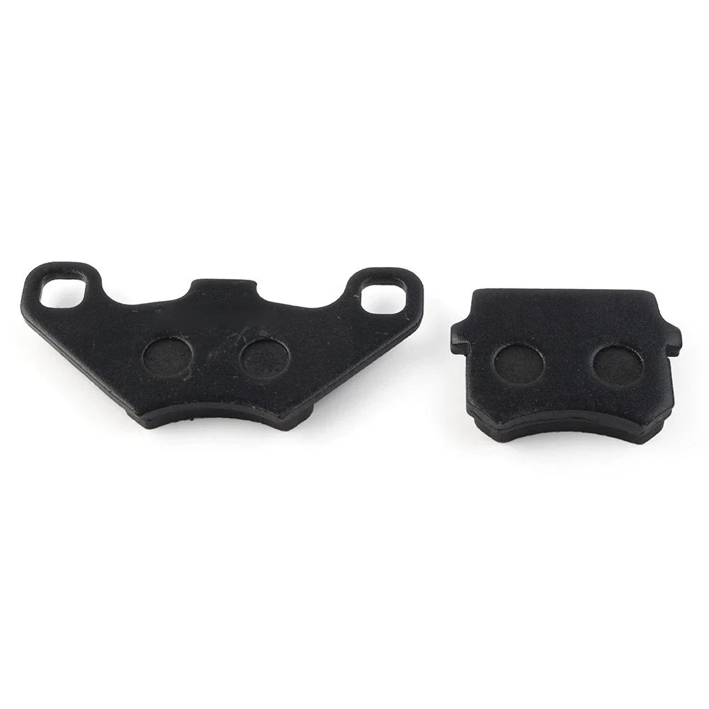 Disc Brake Pads Shoes for Taotao SunL 50cc 70cc 90cc 110cc 125cc (2000–2023)