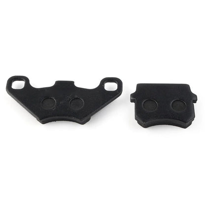 Disc Brake Pads Shoes for Taotao SunL 50cc 70cc 90cc 110cc 125cc (2000–2023)