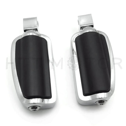 Airflow Footpegs for Honda Stateline Shadow VLX VTX1300C VTX1800C VTX1800F (2010–2015)