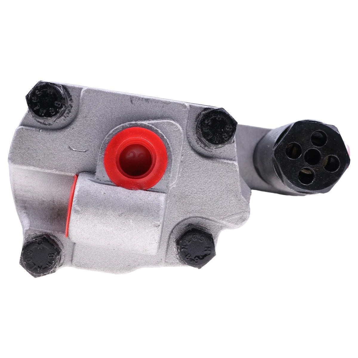 Hydraulic Pump 2X for Massey Ferguson 165 175 245 283 690 1085 (1686765M91, 526099M93)