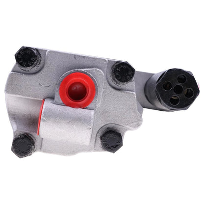 Hydraulic Pump 2X for Massey Ferguson 165 175 245 283 690 1085 (1686765M91, 526099M93)