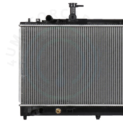 Aluminum Radiator for Mazda 6 (2003–2008)