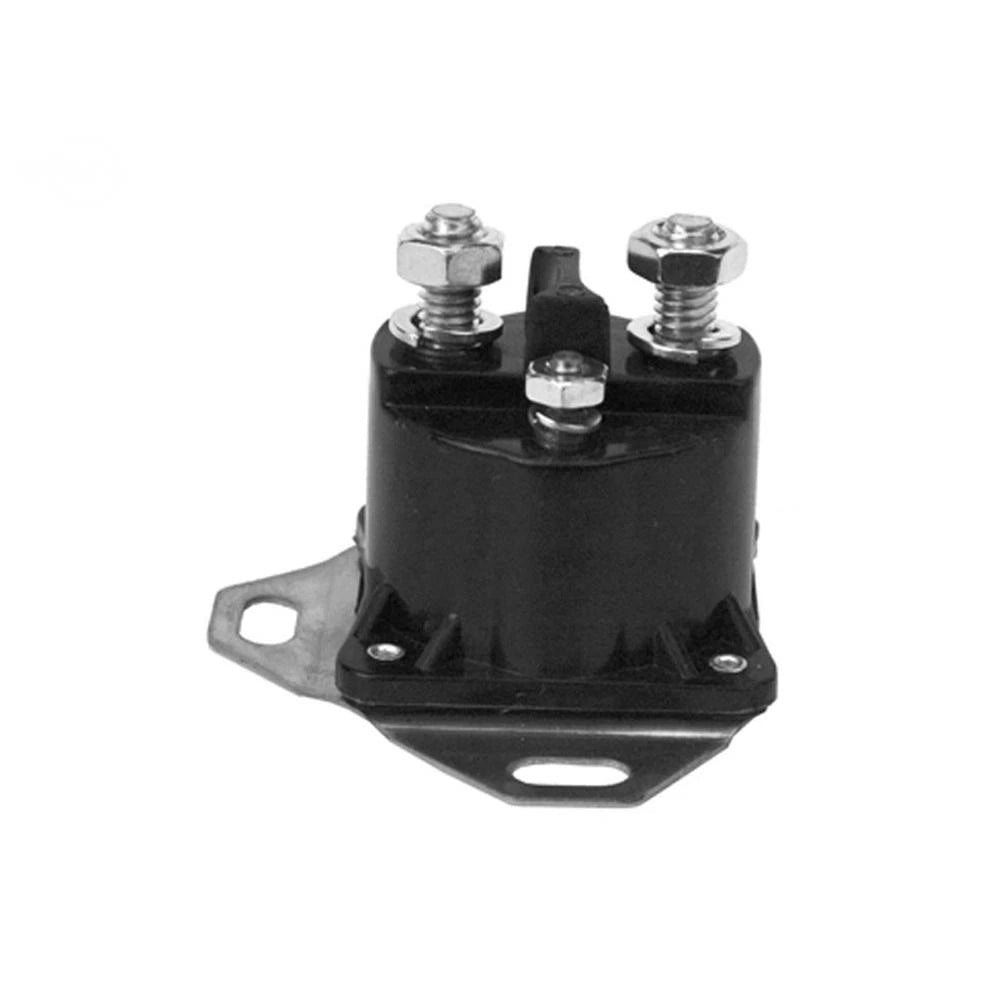 12792 Rotary Starter Solenoid for Cub Cadet (Fits 725-3001, 925-3001)
