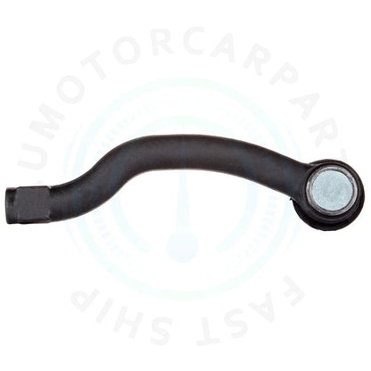 2X Front Outer Tie Rod End Kit for Acura TSX (2009–2014) & Honda Accord (2008–2012)