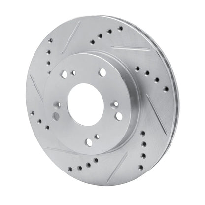 Brake Rotor for Acura ILX (2013–2015) ALX-PAU-DF-631-59036L-CLA2