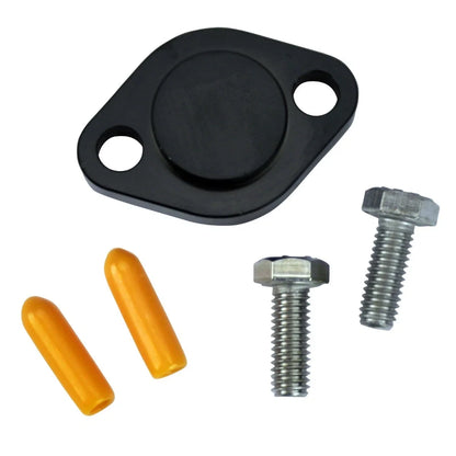 Oil Injection Block Off Kit for Yamaha Wave Runner 700 701 (1990–1999)