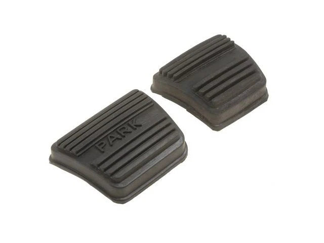 Parking Brake Pedal Pad for Oldsmobile Bravada (68271FBMR)