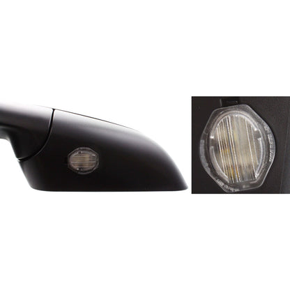 Heated Mirror for Ford Freestyle (2005–2007)