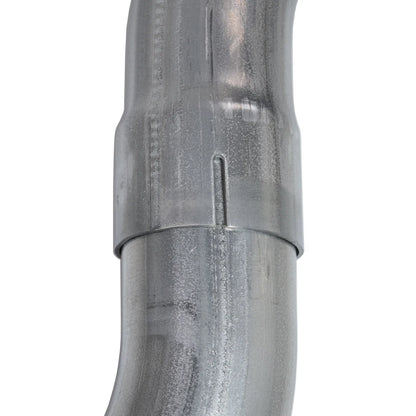 Dual Exhaust Kit for Chrysler 300 5.7L V8 (2005–2018) No Muffler BW Tip