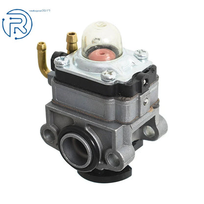 Carburetor Kit for Troy-Bilt TB475SS TB525EC TB490BC TB575SS TB525CS TB425CS