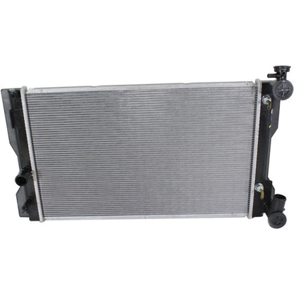 Radiator for Cadillac STS (2008–2011) | GM3010550, CLX-M0-13112-CL360A55