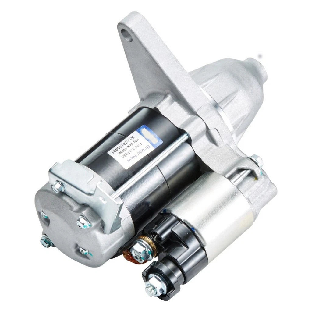 Starter Motor for Honda Civic (2001–2005) 1.7L 4-Cyl MT CLX-M0-1-17845-CL360A55