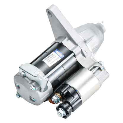 Starter Motor for Honda Civic (2001–2005) 1.7L 4-Cyl MT CLX-M0-1-17845-CL360A55