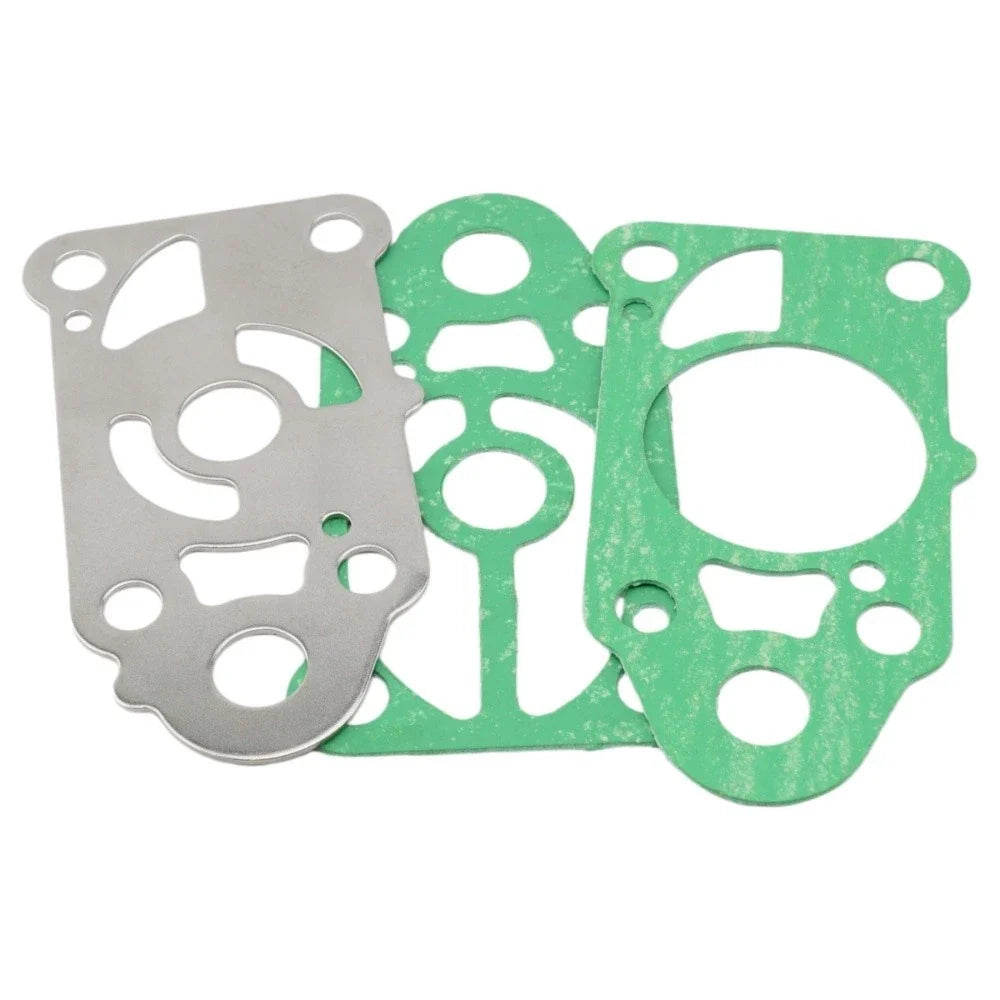 Water Pump Impeller Kit for Evinrude Johnson 4 Stroke 3.5 HP (1990–2000)