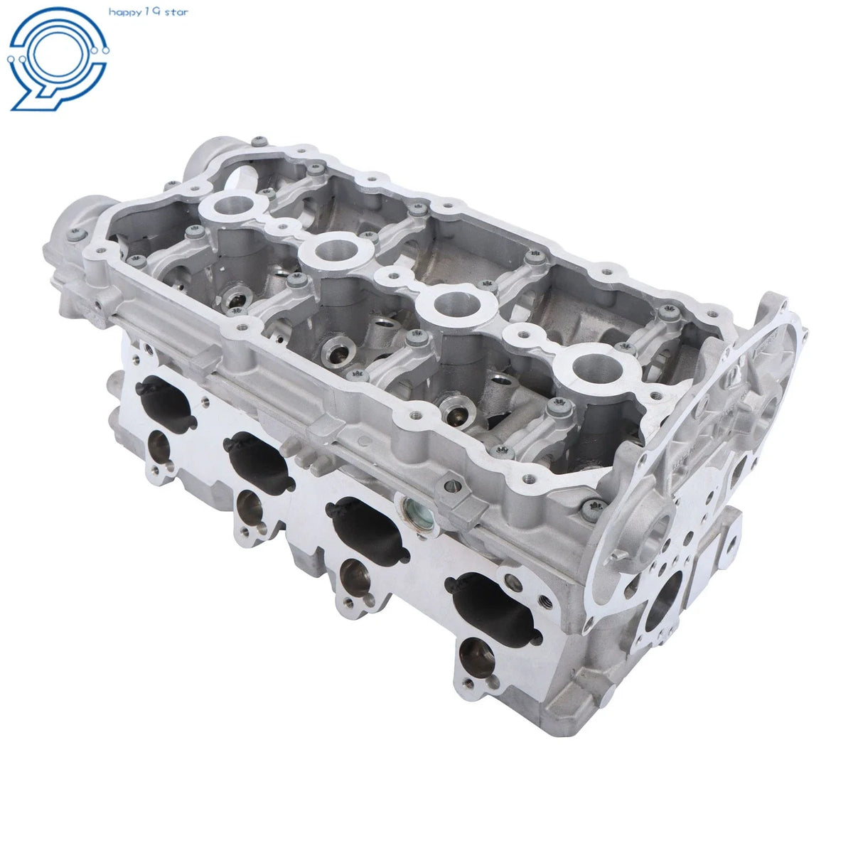 Cylinder Head for VW Golf Jetta Passat Audi A3 A4 A6 (2004–2011)