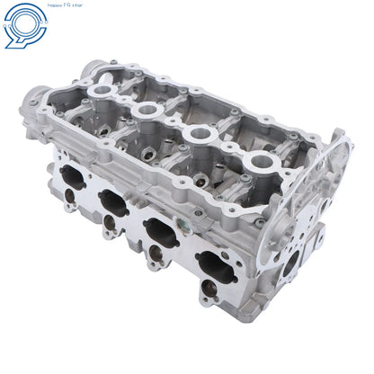 Cylinder Head for VW Golf Jetta Passat Audi A3 A4 A6 (2004–2011)