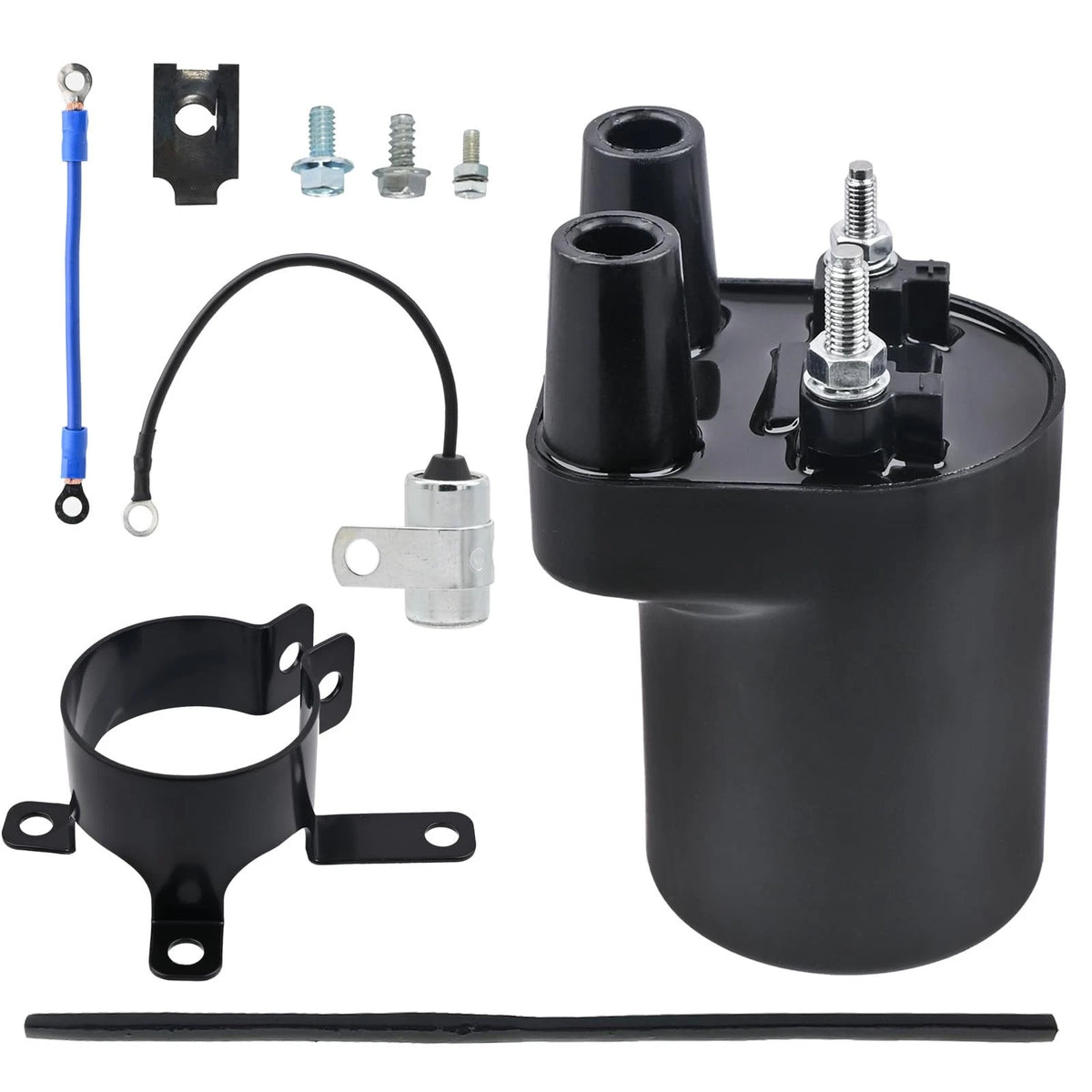 Ignition Coil for Onan P218G P220G P224G