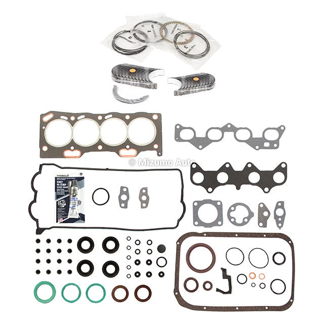 Full Gasket Set for Toyota Paseo 1.5 (1992–1995) MA-4216957695, HS9963PT