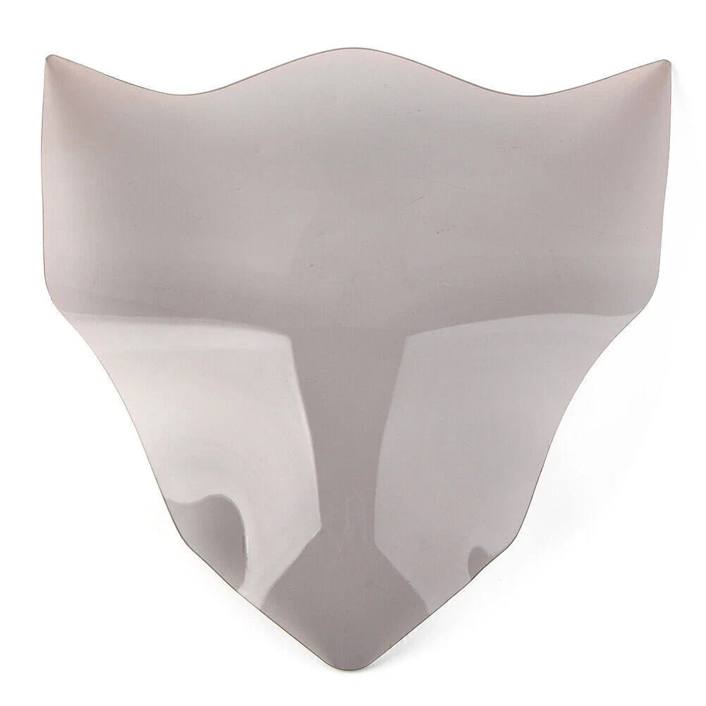 Smoke Headlight Guard Shield Lens Cover for Suzuki GSX-R600 (2014–2020)