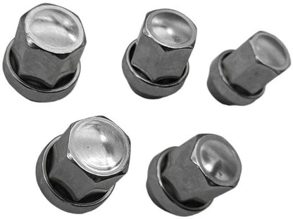 Lug Nut Set for Jaguar F-Pace (2017–2021) 68766RYQD