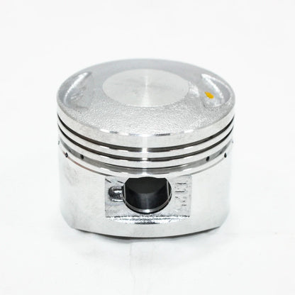 Piston Rings Kit 52.4mm 14mm for Lifan 125cc Engine (PIT PRO TRAIL DIRT BIKE)