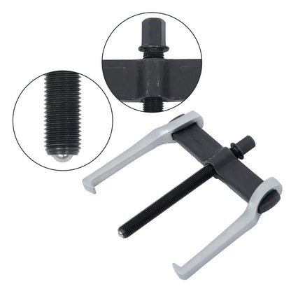 2 Claws Puller Kit for Removal of Pulley Flywheel Bearings Gears AUD153120D